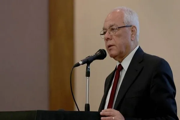دبیرکل ریاست تشکیلات خودگردان فلسطین درگذشت