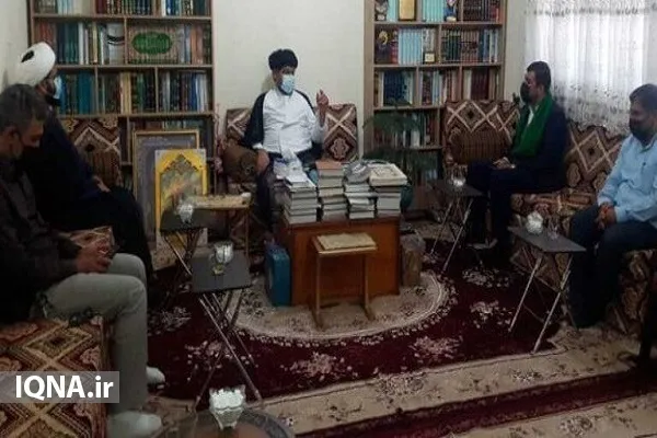 تحقق بیانیه گام دوم انقلاب، نیازمند تلاش همگانی است