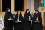 اختتامیه بیستمین نمایشگاه قرآن اصفهان