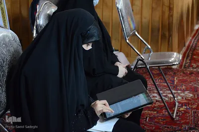 نشست تخصصی بررسی ابعاد علمی،اخلاقی علامه مصباح یزدی‎