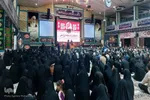 همایش فعالان و موکب‌داران حسینی در آذربایجان غربی‎