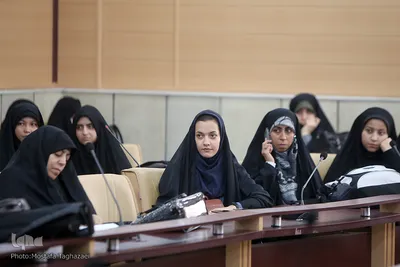 نشست روش‌شناسی مطالعات تطبیقی ادیان