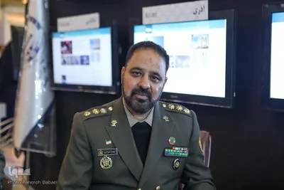 شب سیزدهم نمایشگاه قرآن