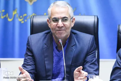 فتح الله حقیقی، معاون سیاسی امنیتی استانداری مرکزی