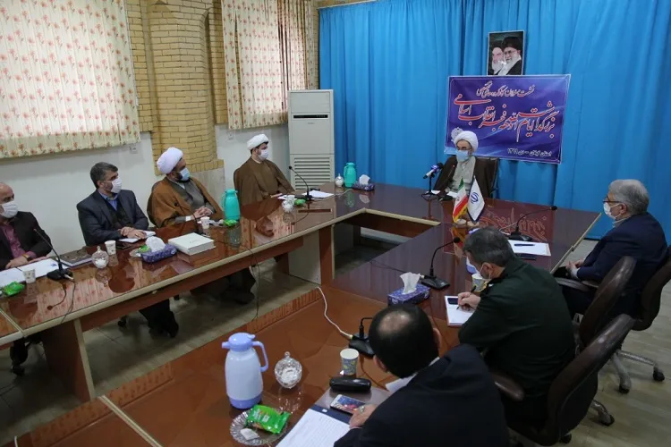 تأکید بر بها دادن به جوانان در برگزاری مناسبت های انقلاب اسلامی