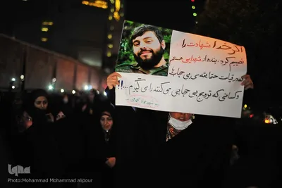 اجتماع بانوان فاطمی اهواز در حمایت از حجاب