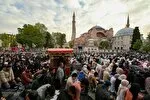 Dünyanın dört bir yanından Ramazan Bayramı havası