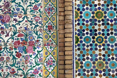 مسجد وکیل شیراز