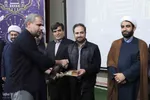 اختتامیه دهمین دوره مسابقات قرآن، عترت و نماز فرهنگیان استان آذربایجان شرقی