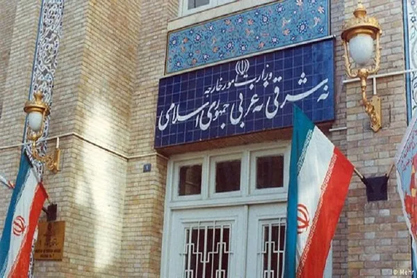 طهران تدعو المجتمع الدولي الى التصدي لجرائم الصهاينة/ أردنيون يتوجهون إلى الحدود مع فلسطين