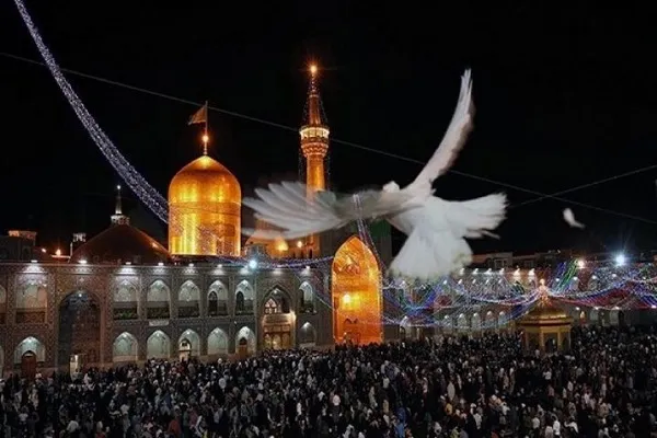 «امام رئوف» ویژه‌برنامه رادیو قرآن در سوگ شهادت امام رضا(ع)