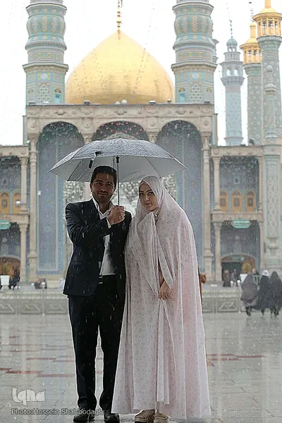 پیوند آسمانی