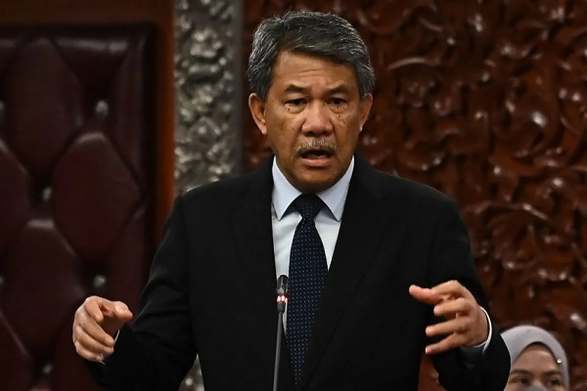Malaysia Disagrees with US on Hamas