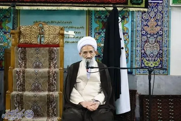 عزاداری حسینی  تغییر سبک زندگی را به همراه داشته باشد