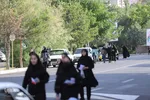 نوبت دوم کنکور سراسری ۱۴۰۲ در دانشگاه تبریز