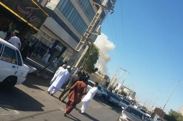 جزییات حادثه تروریستی چابهار تشریح شد