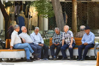 اصفهان در تکاپوی زندگی روزمره