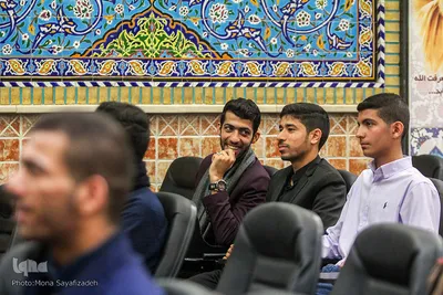 چهارمین دوره مسابقات قرآنی ورزشکاران و جوانان استان خوزستان