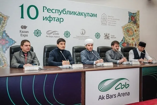 ДУМ РТ: «Республиканский ифтар объединяет верующих Татарстана»
