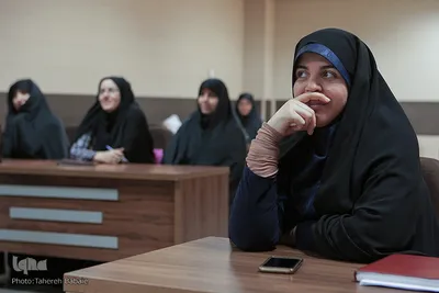دوره تربیت مربی آشنایی و انس کودک با قرآن ویژه بانوان
