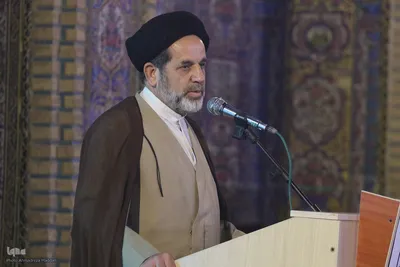 همایش تجلیل از یاوران وقف در شیراز