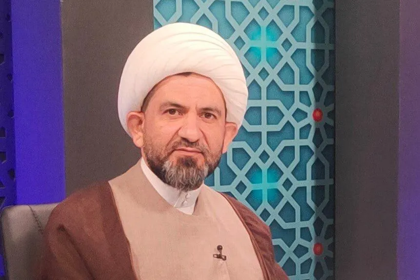 حیدر الشمری