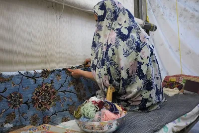 مشاغل خانگی؛ سنگر اقتصاد مقاومتی