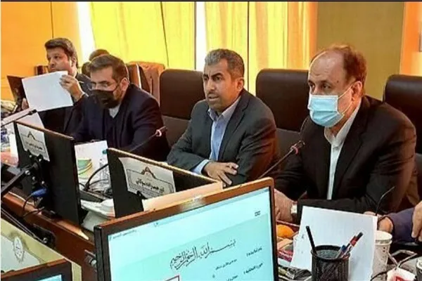 اسماعیلی: ۴۰۰ سینما در حال ساخت داریم/پروژه‌های زمین‌مانده حجم زیادی دارند