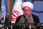 آئین تکریم و معارفه رئیس دادگستری استان فارس‎