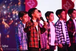 سی‌و‌پنجمین جشنواره بین‌المللی فیلم‌های کودکان و نوجوانان اصفهان در ایستگاه پایانی‎