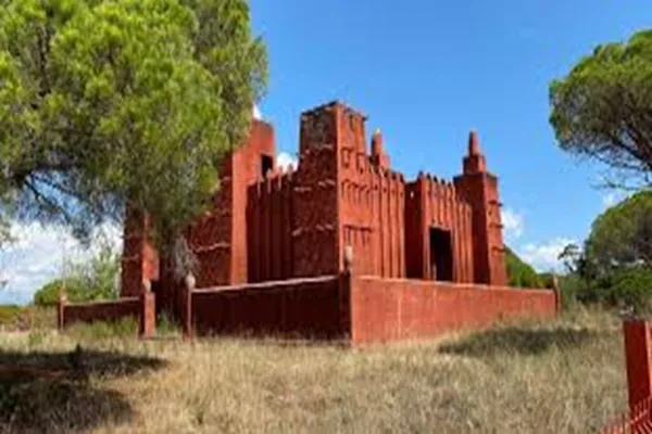 La renaissance d’un mirage : la Mosquée Missiri à Fréjus sera réparée