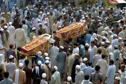 Fears of More Violence in Pakistan Election after Suicide Bomber Kills 130