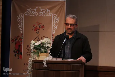 مراسم تودیع و معارفه مدیرکل تبلیغات اسلامی فارس‎‎