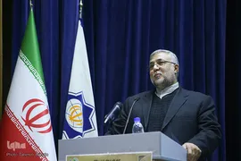 ابوذر ابراهیمی‌تركمان،  رئیس سازمان فرهنگ و ارتباطات اسلامی