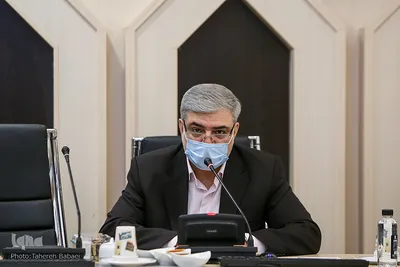 مراسم تجلیل از دست‌اندرکاران برگزاری مسابقات بین‌المللی قرآن