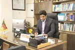 امروز قلم‌های ما سنگین‌ترین بار تاریخ را بر دوش می‌کشند