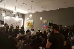 Pameran Inovasi 30 Desain di Expo Lifestyle Islam Dubai