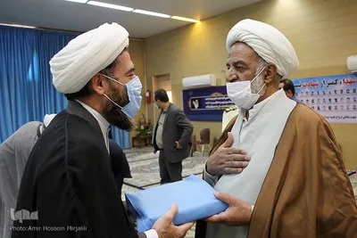 معرفی سرپرست شورای هماهنگی تبلیغات اسلامی استان یزد