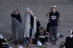 قرار بندگی؛ احیای شب ۲۳ رمضان در حرم شاهچراغ (ع)