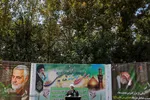 رزمایش بزرگ همدلی مومنانه نیروی انتظامی خراسان رضوی
