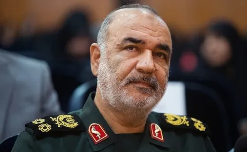 کشور را از عوارض تحریم‌‎های ظالمانه بی‌نیاز می‌کنیم / تشکیل «ستاد تحقق فرامین نوروزی» در سپاه