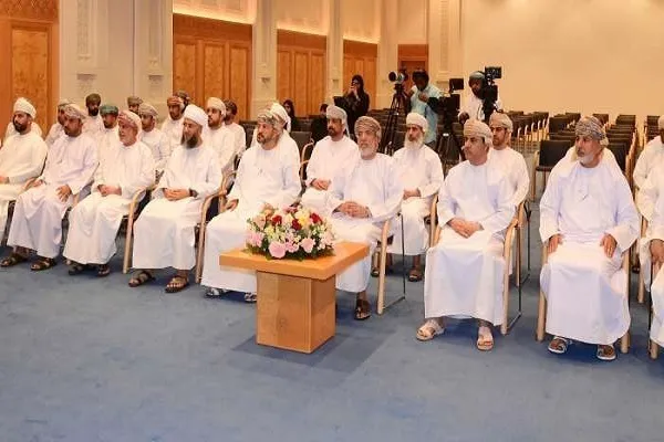 Pinangalanan ng Oman ang mga Nanalo sa Ika-32 na Sultan Qaboos na Paligsahan sa Quran