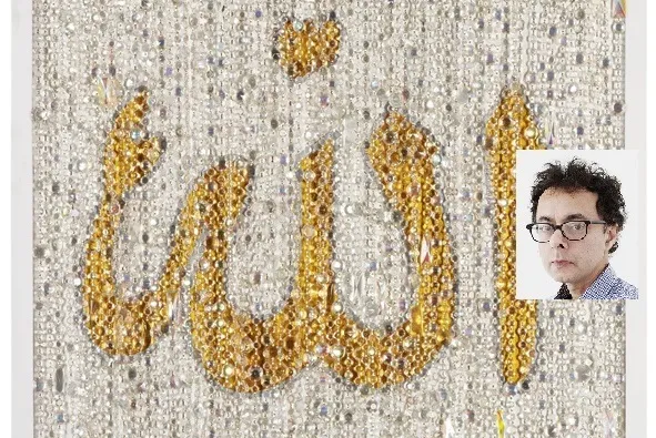 نقاش «الله طلایی» درگذشت