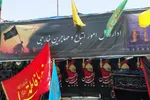 اربعین نماد وحدت امت اسلامی است