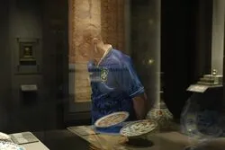 Un aperçu de l’art et du patrimoine islamiques en marge de la coupe du monde
