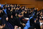 نشست مسئولان اجرایی مراسم اعتکاف استان اصفهان