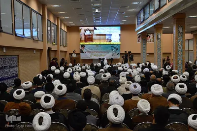 سی‌و‌هفتمین سالگرد ارتحال علامه طباطبایی(رض)