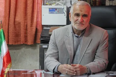 خانه سالمندان ملایر شب یلدا‎‎