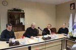 سومین جلسه قرارگاه قرآنی برگزار شد + عکس