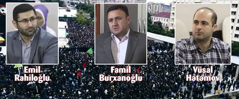 Uşaqların dini mərasimlərə aparılması qadağan edəcək qanun layihəsi ciddi etiraza səbəb oldu